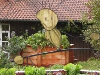 照片: Landgasthof Paulus &amp;amp; der Laden