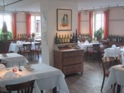 照片: Landgasthof Paulus &amp;amp; der Laden